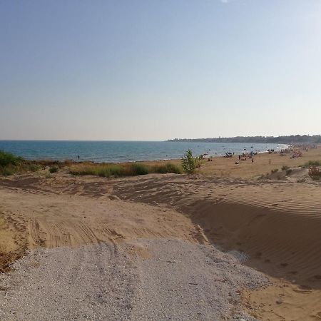 New Rooms On The Beach 波扎洛 外观 照片