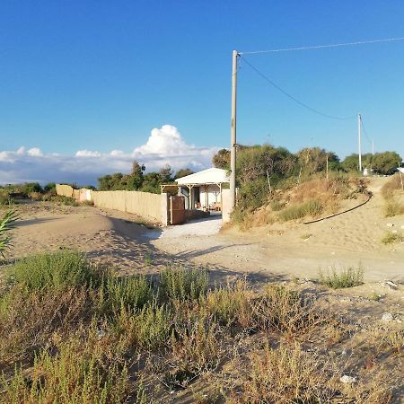 New Rooms On The Beach 波扎洛 外观 照片