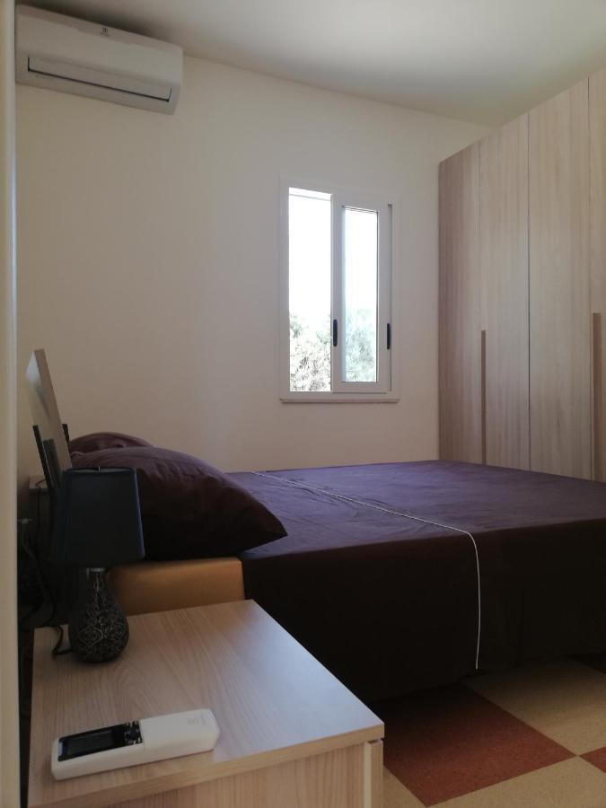 New Rooms On The Beach 波扎洛 外观 照片