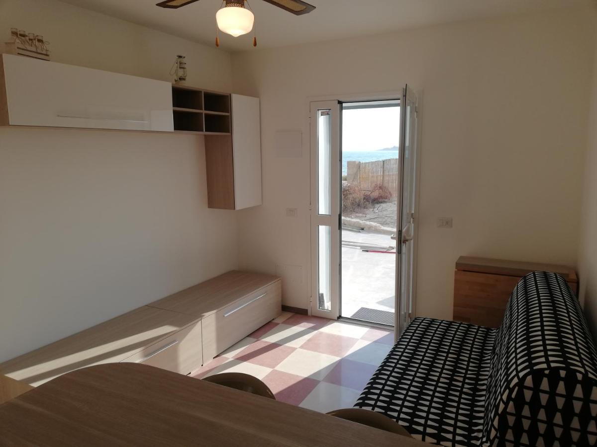 New Rooms On The Beach 波扎洛 外观 照片
