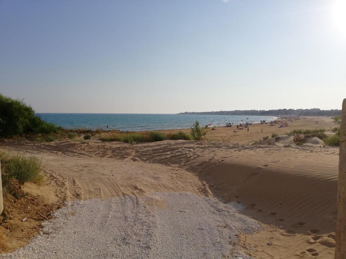 New Rooms On The Beach 波扎洛 外观 照片