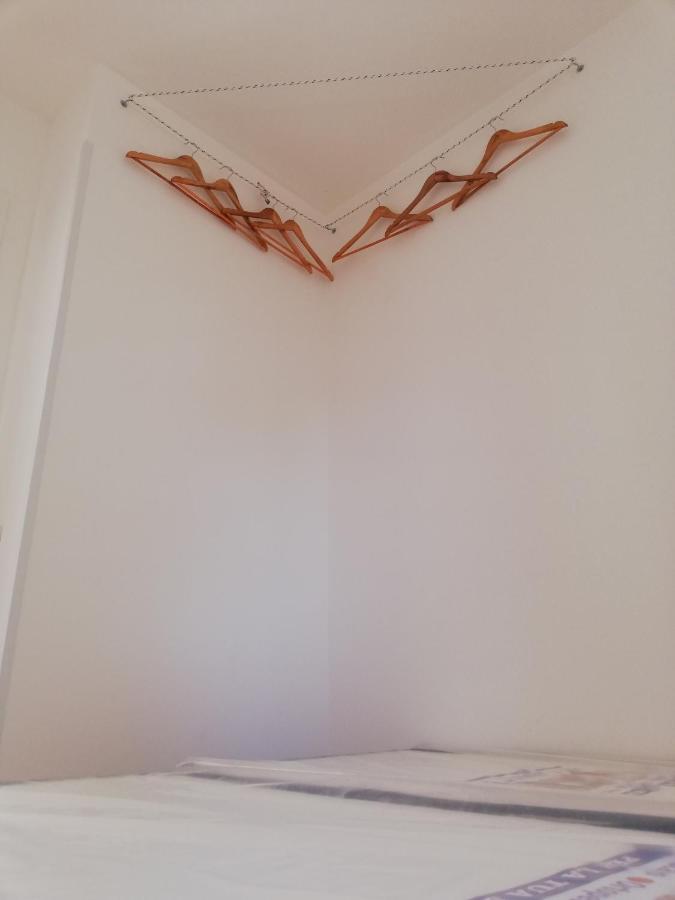 New Rooms On The Beach 波扎洛 外观 照片
