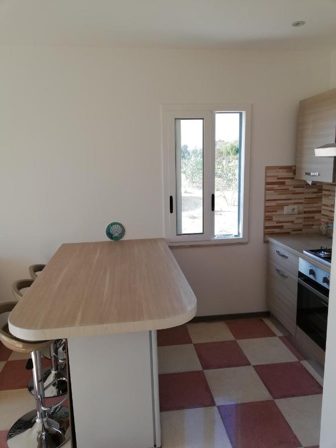 New Rooms On The Beach 波扎洛 外观 照片