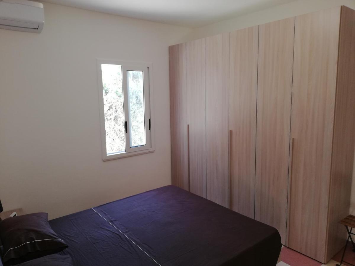 New Rooms On The Beach 波扎洛 外观 照片