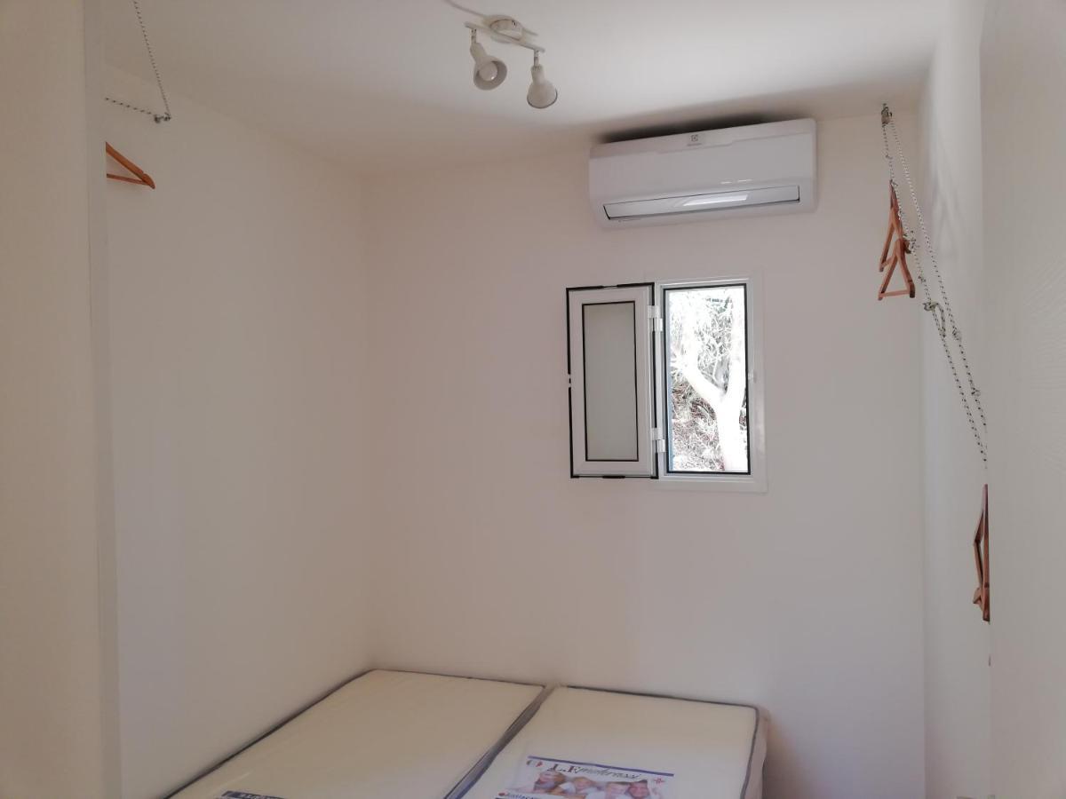 New Rooms On The Beach 波扎洛 外观 照片