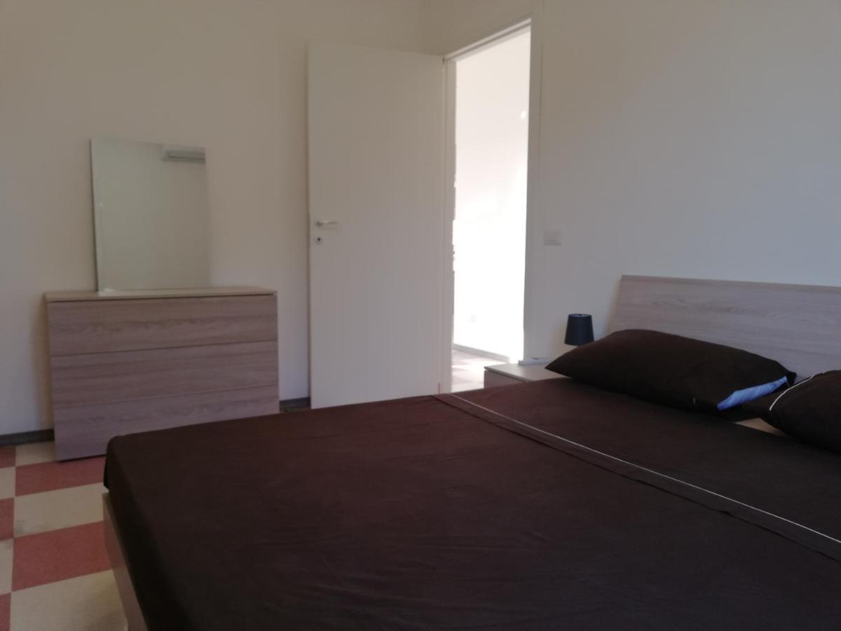 New Rooms On The Beach 波扎洛 外观 照片