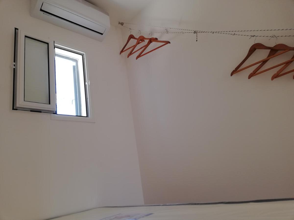 New Rooms On The Beach 波扎洛 外观 照片