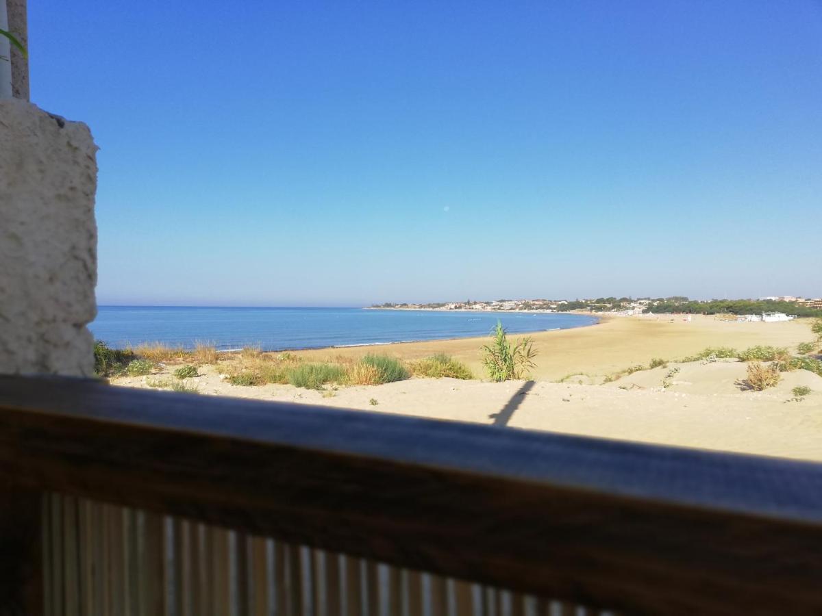 New Rooms On The Beach 波扎洛 外观 照片