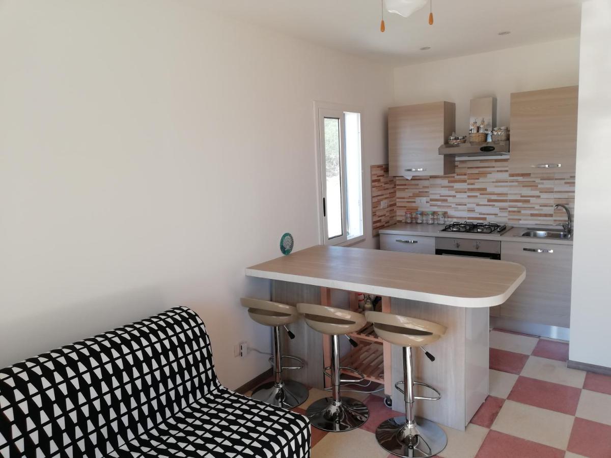 New Rooms On The Beach 波扎洛 外观 照片