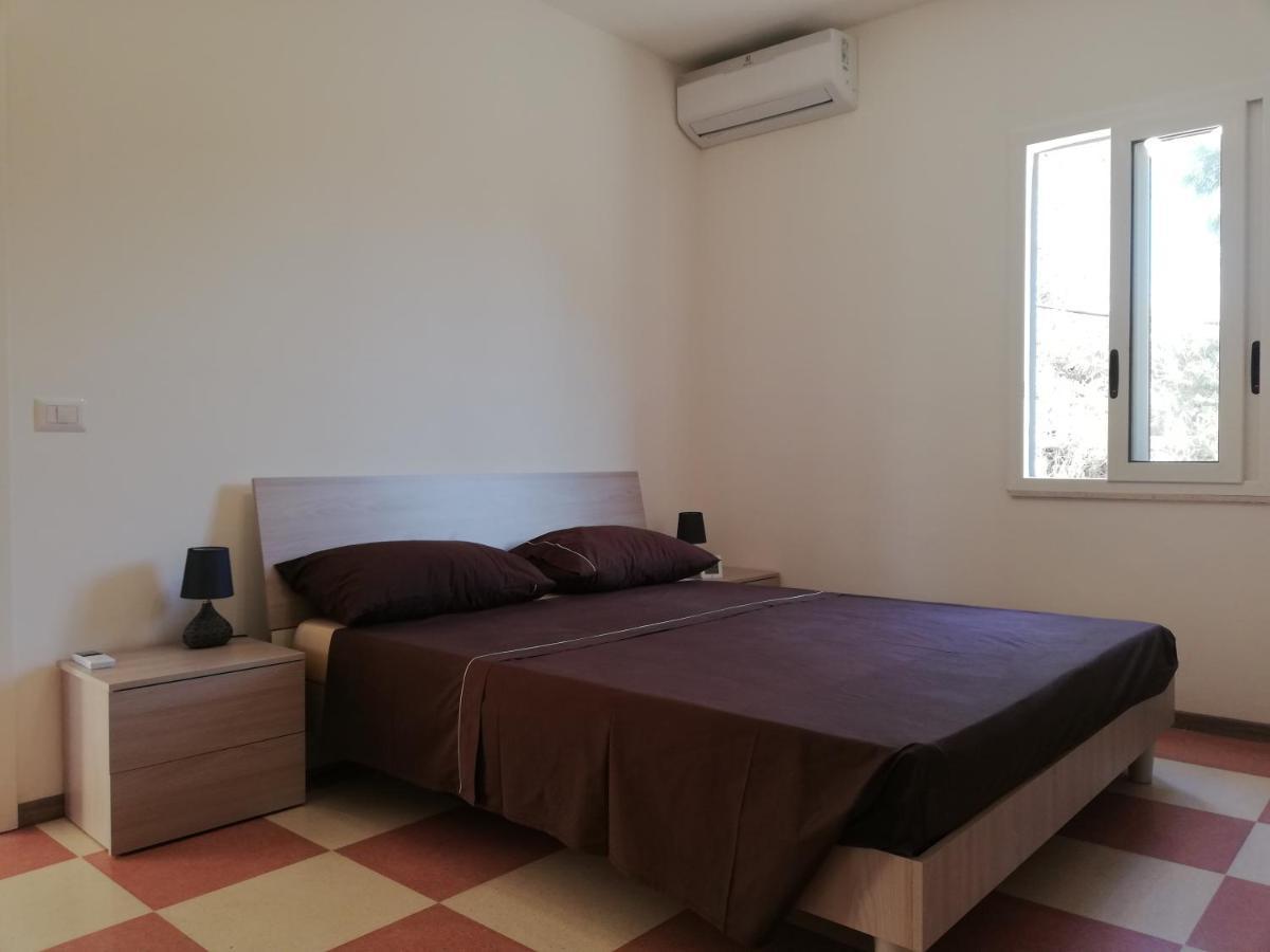 New Rooms On The Beach 波扎洛 外观 照片
