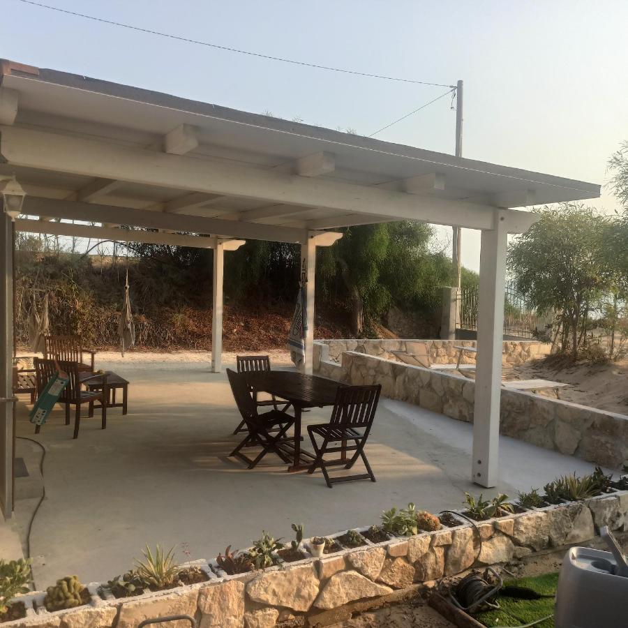 New Rooms On The Beach 波扎洛 外观 照片