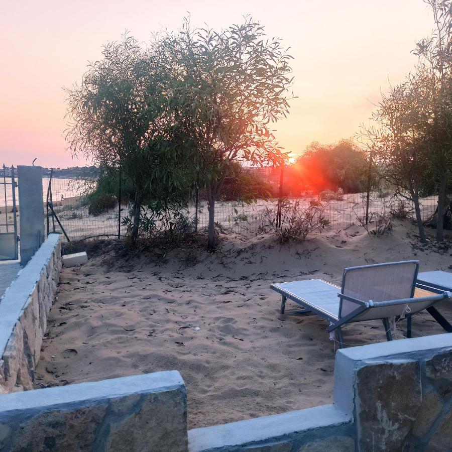 New Rooms On The Beach 波扎洛 外观 照片