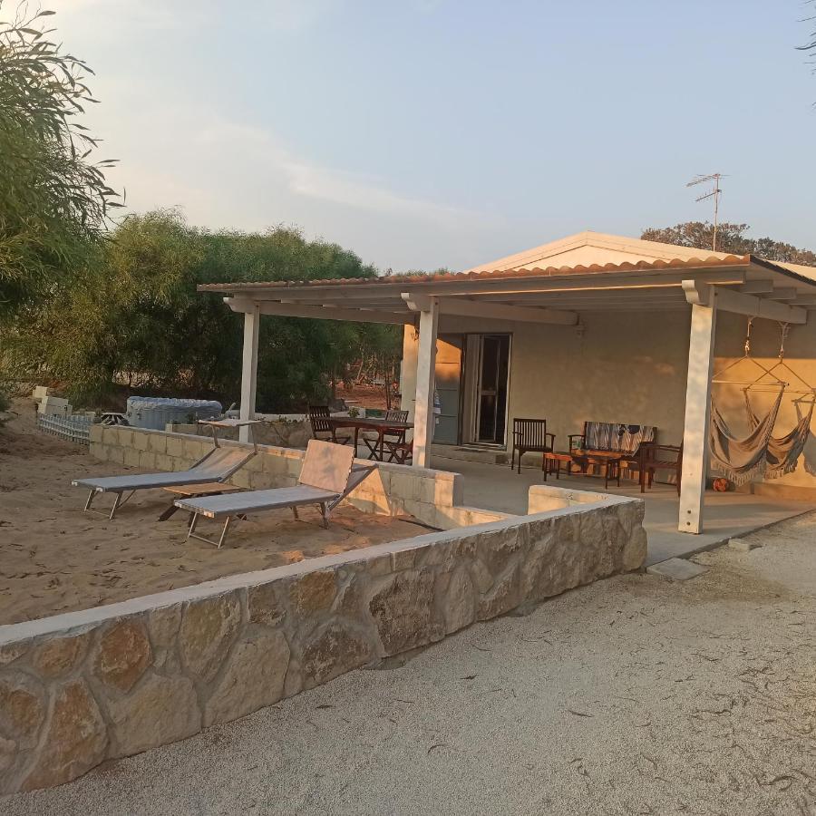 New Rooms On The Beach 波扎洛 外观 照片