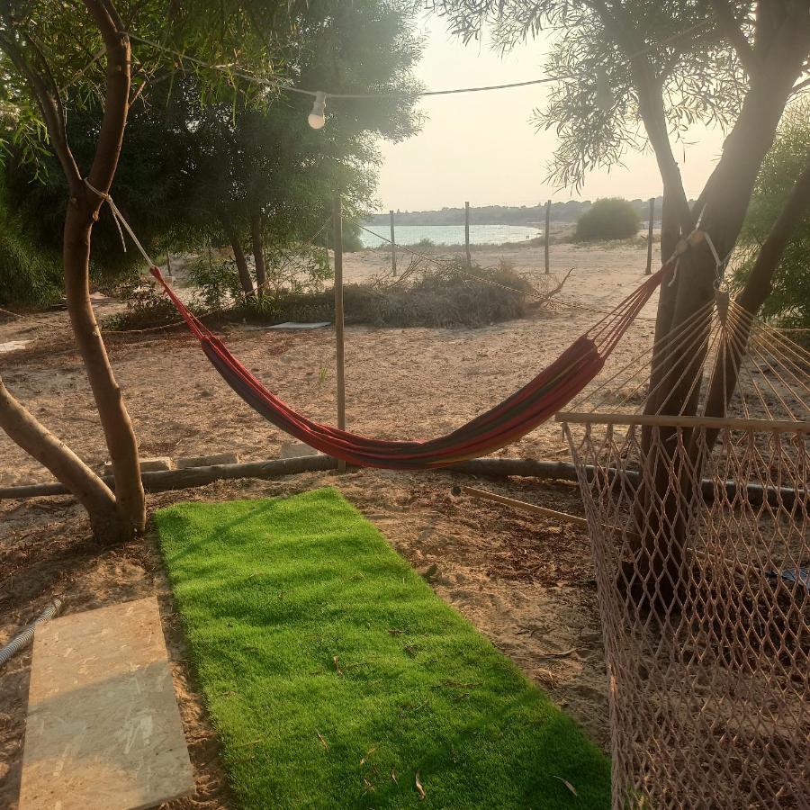 New Rooms On The Beach 波扎洛 外观 照片